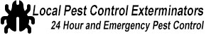 Pinebluff NC Pest Control Exterminators